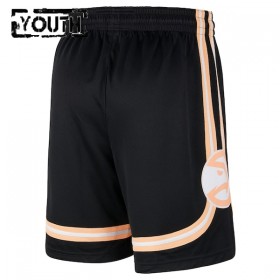 Bambino Atlanta Hawks Pantaloncini Nike 2025-26 City Edition Swingman